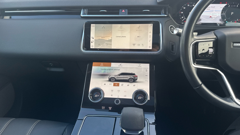 Land Rover Range Rover Velar 2.0 D200 SE 5dr Auto Diesel Estate